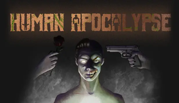Human Apocalypse - Reverse Horror Zombie Indie RPG Adventure