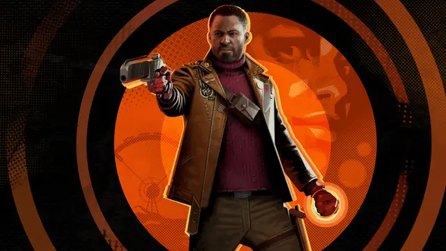 DEATHLOOP Deluxe Edition (Xbox Series)