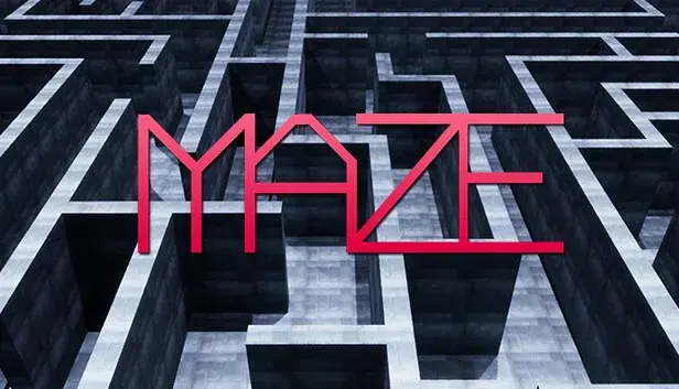 MAZE