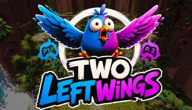 Two Left Wings