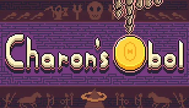 Charon's Obol