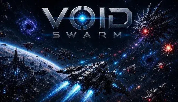Void Swarm