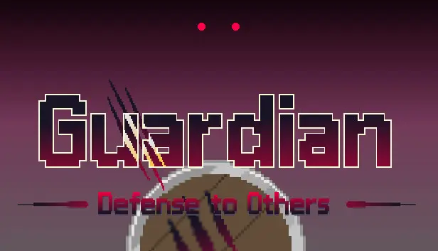 Guardian: Defense to Others