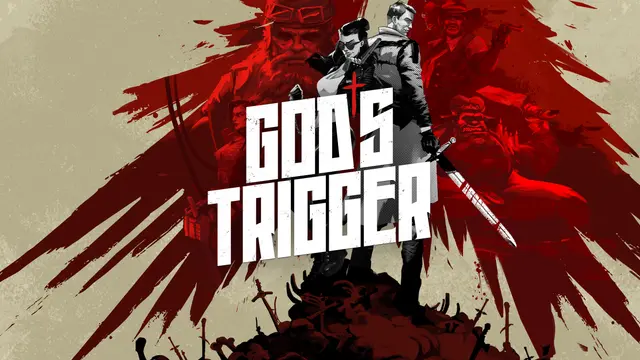 God's Trigger