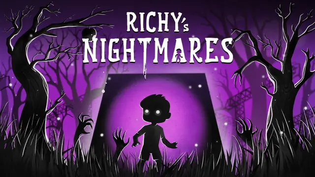 Richy’s Nightmares (Xbox One)
