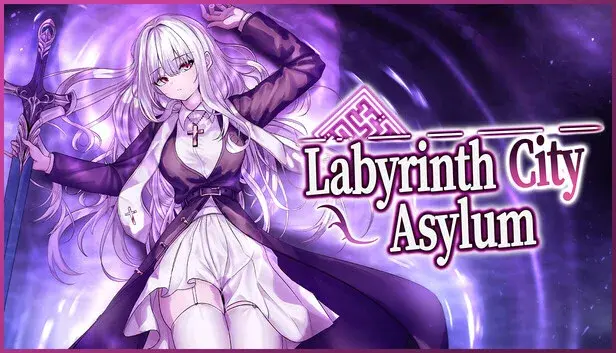 Labyrinth City Asylum