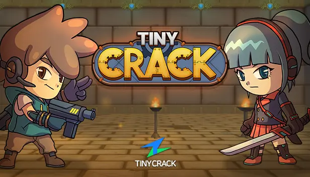 TinyCrack