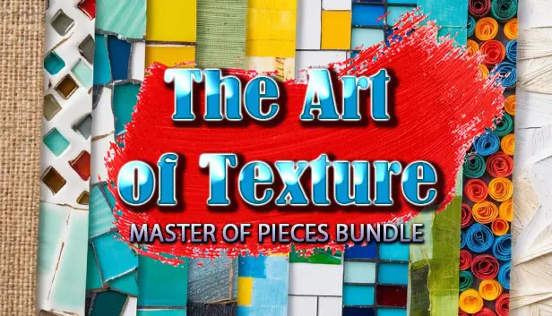 Master of Pieces © Jigsaw Puzzle - Paper Art