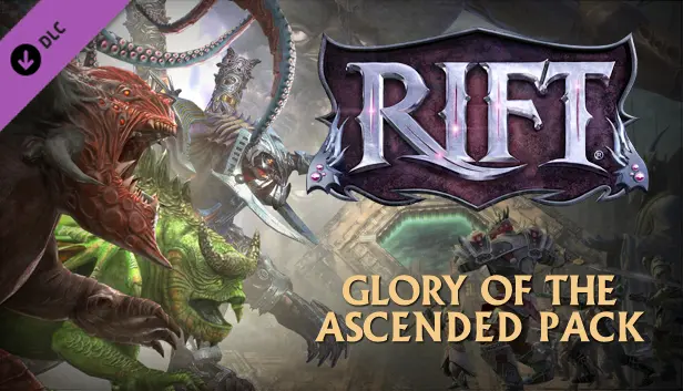 RIFT: Glory of the Ascended Pack