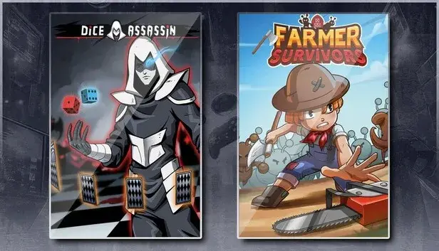 Dice Assassin & Farmer Survivors