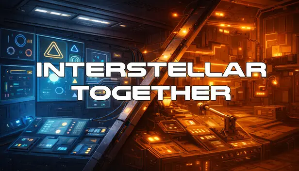 Interstellar together