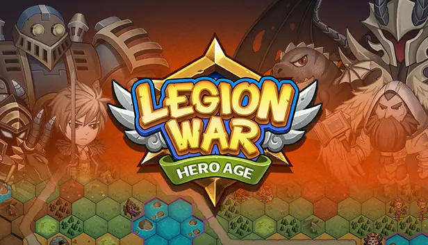 Legion War