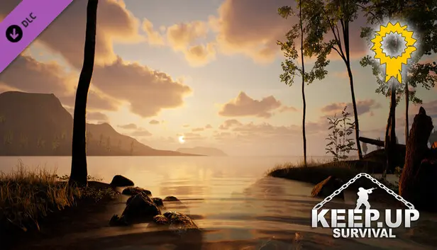 KeepUp Survival - Supporter Pack