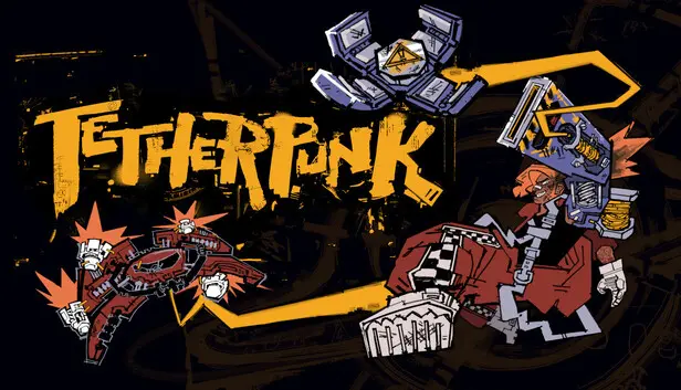 TETHERPUNK