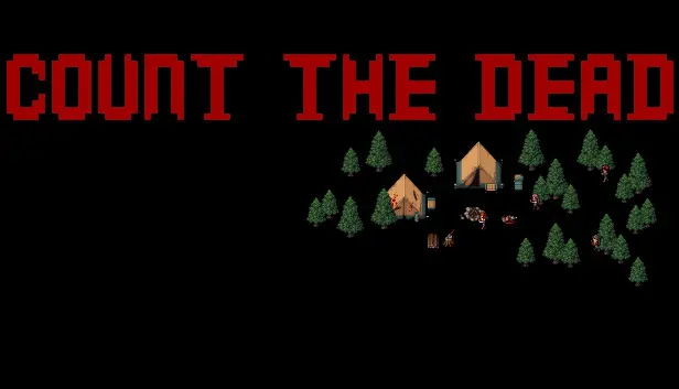 COUNT THE DEAD