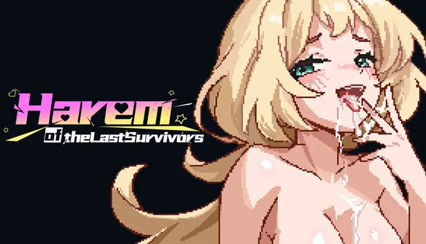 The Last Survivors Harem