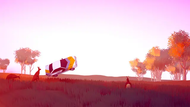 art of rally: australia dlc (Xbox One & Series)