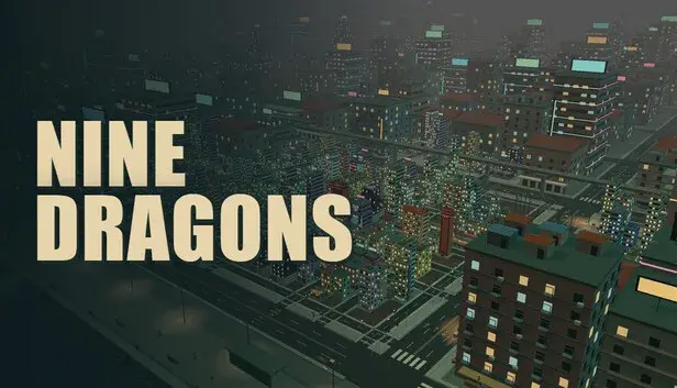 Nine Dragons