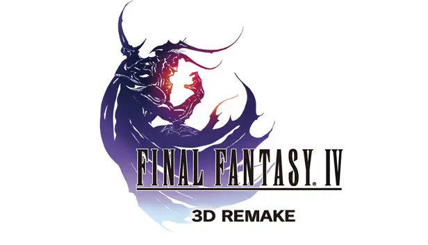 FINAL FANTASY IV Bundle (3D Remake)