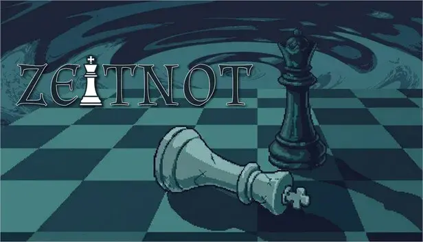 Zeitnot