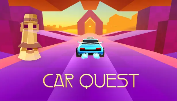 Car Quest Deluxe