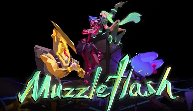 MuzzleFlash