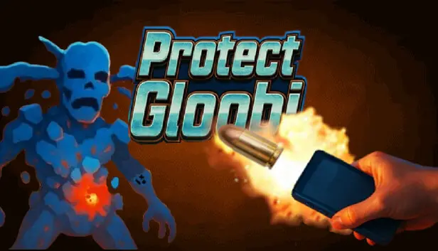 Protect Gloobi