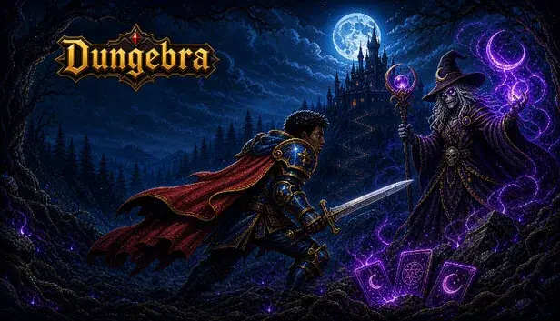 Dungebra