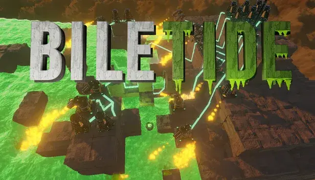 Biletide