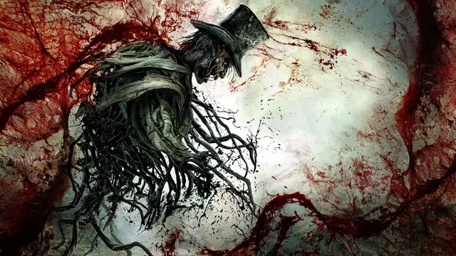 The Beast Inside (Console Version) (Xbox One & Series)