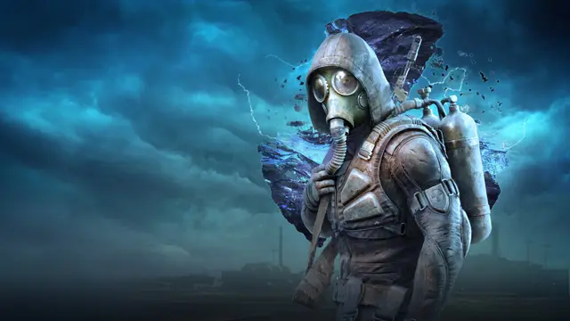 S.T.A.L.K.E.R. 2: Heart of Chornobyl Deluxe Edition – Xbox (Xbox Series)