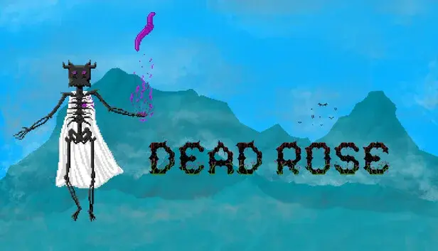 Dead Rose