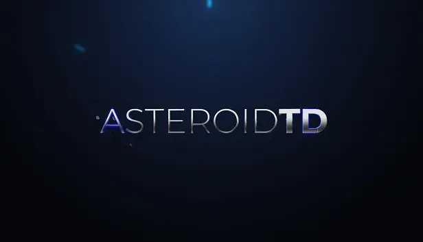 AsteroidTD