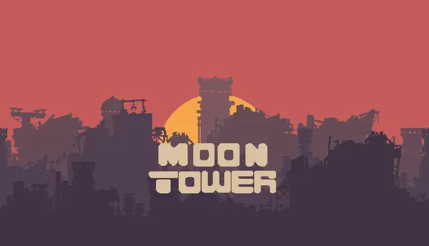 Moon Tower