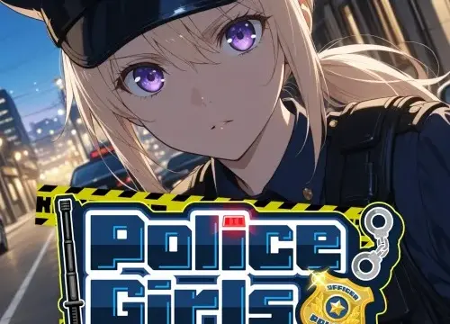 Police Girls - Switch
