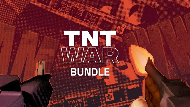 TNT War Bundle