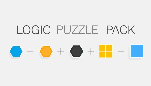 Logic Puzzle Pack