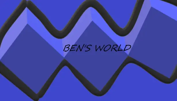 BEN’S WORLD