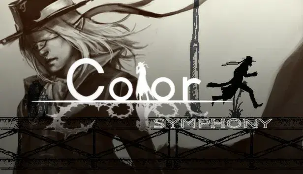 Color Symphony 2