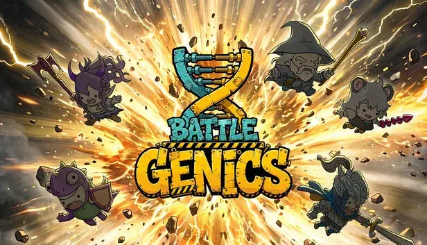 Battlegenics