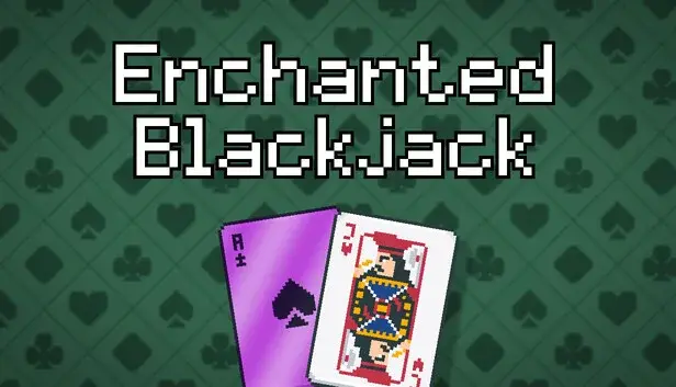 Enchanted Blackjack