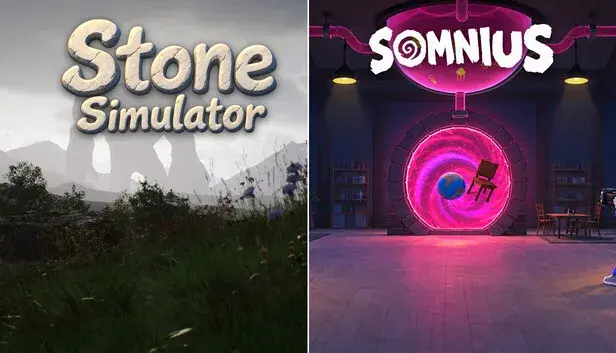 STFGames bundle