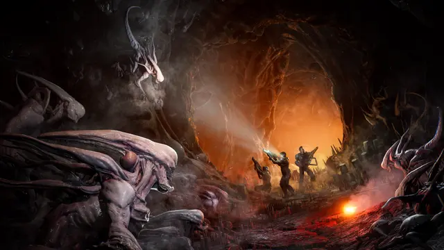 Pathogen Expansion (Xbox One & Series)