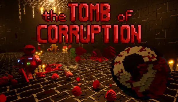 The Tomb of Corruption