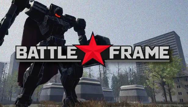 BattleFrame