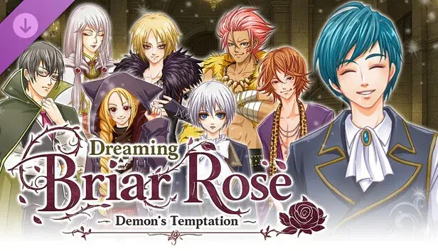 DBR: Demon's Temptation - Rivel After Story