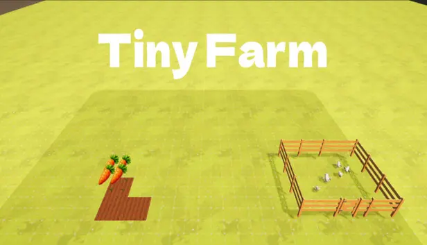 Tiny Farm