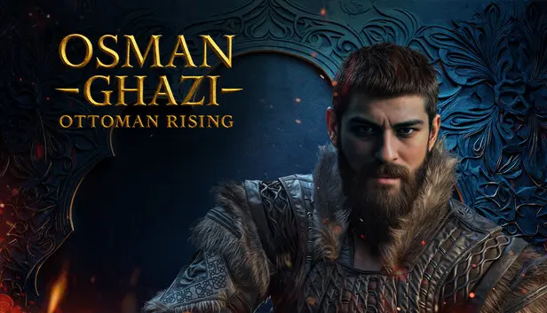 Osman Ghazi: Ottoman Rising