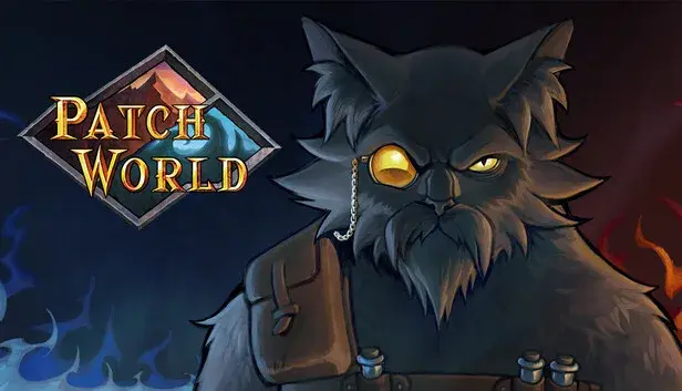 Patchworld