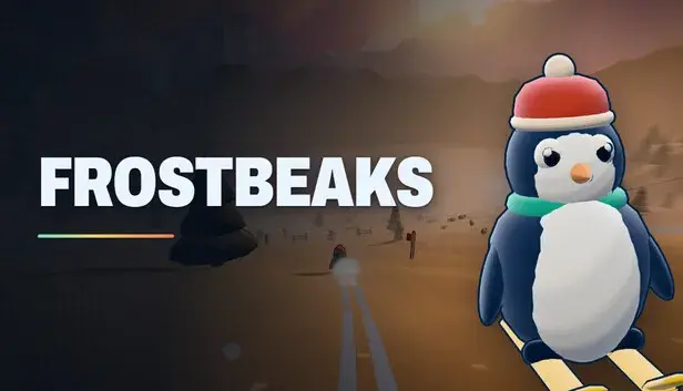 Frostbeaks